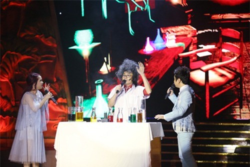 me ruot le phuong: "toi hieu tat ca nhung noi dau kho ma con trai qua" - 11