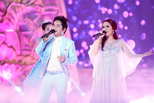 me ruot le phuong: "toi hieu tat ca nhung noi dau kho ma con trai qua" - 12