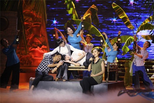 me ruot le phuong: "toi hieu tat ca nhung noi dau kho ma con trai qua" - 13