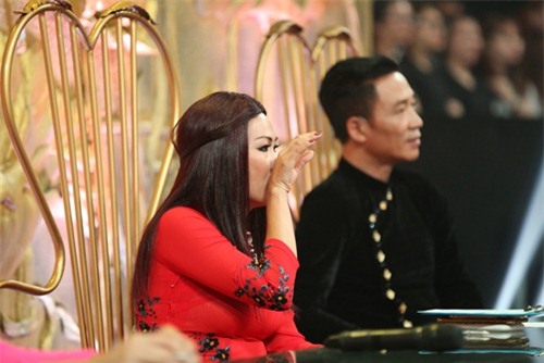 me ruot le phuong: "toi hieu tat ca nhung noi dau kho ma con trai qua" - 16