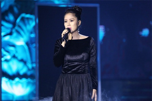 me ruot le phuong: "toi hieu tat ca nhung noi dau kho ma con trai qua" - 2