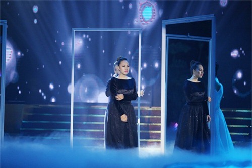 me ruot le phuong: "toi hieu tat ca nhung noi dau kho ma con trai qua" - 3