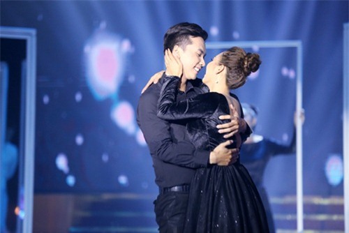 me ruot le phuong: "toi hieu tat ca nhung noi dau kho ma con trai qua" - 4