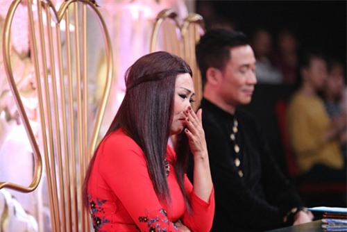 me ruot le phuong: "toi hieu tat ca nhung noi dau kho ma con trai qua" - 7