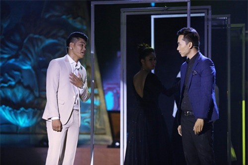 me ruot le phuong: "toi hieu tat ca nhung noi dau kho ma con trai qua" - 8