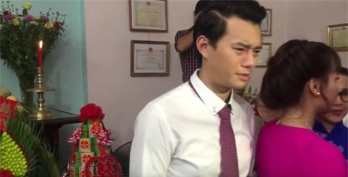 Sống chung với mẹ chồng, phim truyền hình, phim Việt Nam, sao Việt