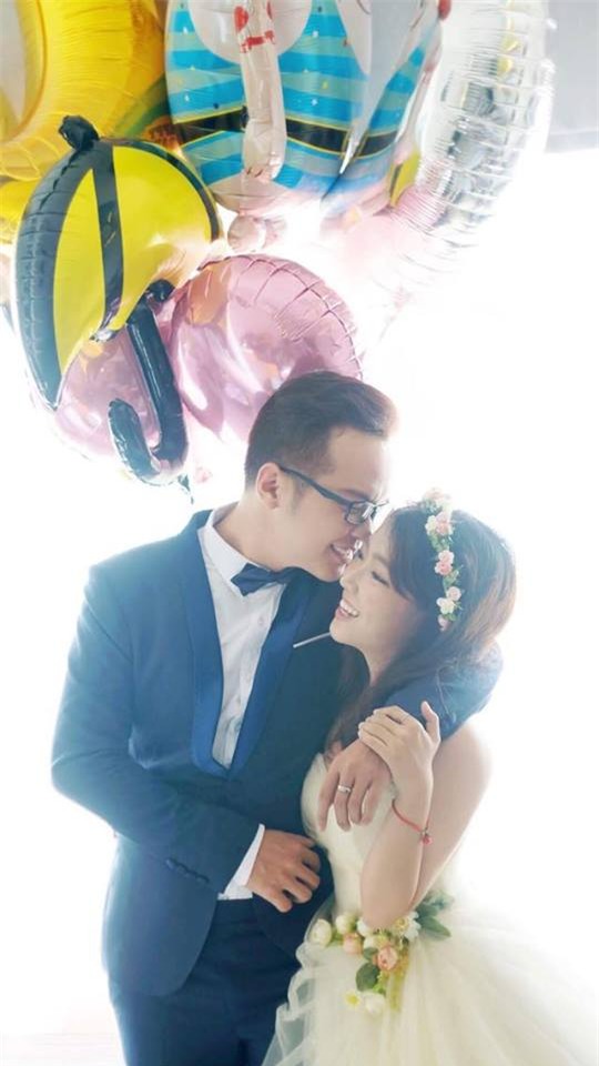 Quan điểm nghìn like của cô dâu chọn mặc váy cưới thanh lý trong ngày trọng đại nhất cuộc đời - Ảnh 1.