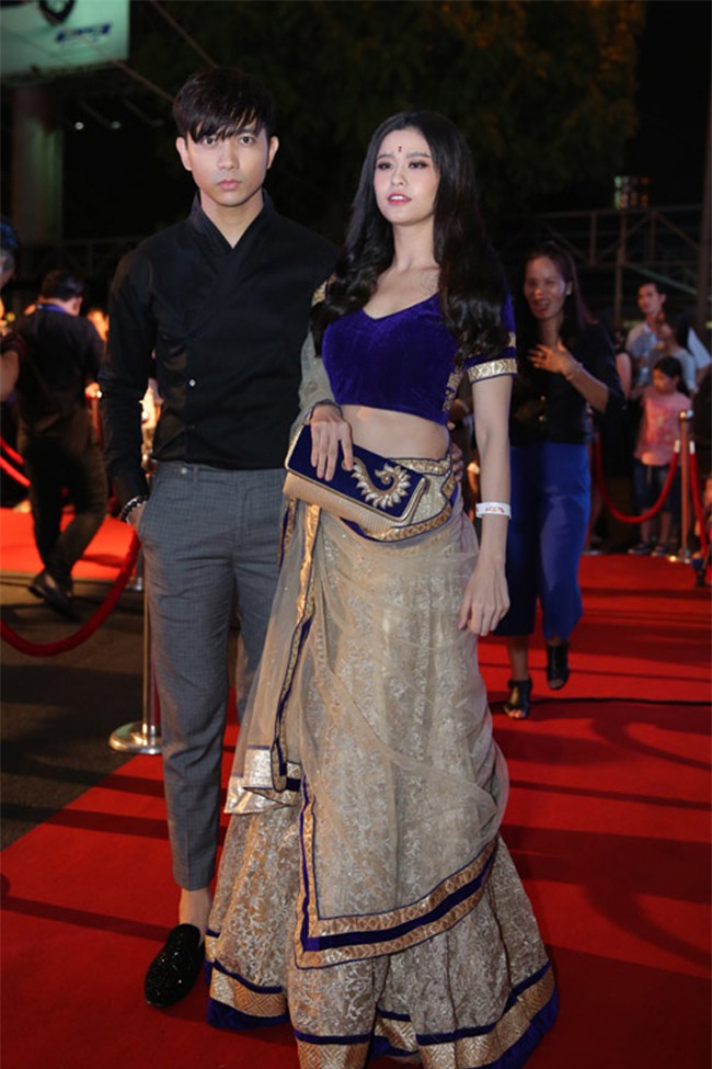 ngoai sexy, day la "vu khi" cua quynh anh khien tim kho roi nua buoc hinh anh 18