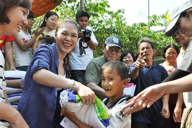 nguoi dan ong nao se chinh phuc noi "nu dai gia" my tam? hinh anh 20
