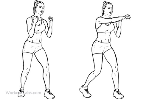 danh bay mo thua o canh tay chi voi 10 phut mot ngay voi 5 dong tac don gian sau - 4