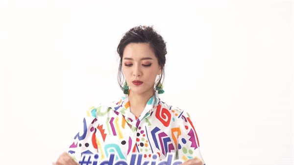 Làm giám khảo, Bích Phương cũng không thể giấu được bản chất cực lầy! - Ảnh 3.