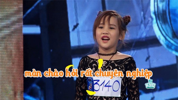 Làm giám khảo, Bích Phương cũng không thể giấu được bản chất cực lầy! - Ảnh 9.