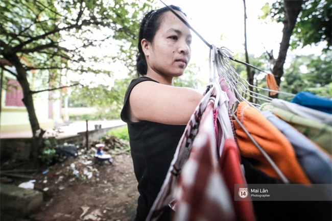 Chuyện người mẹ tay cụt, chân khèo vẫn mạnh mẽ nuôi con trong đơn độc sau khi bị phụ bạc - Ảnh 2.