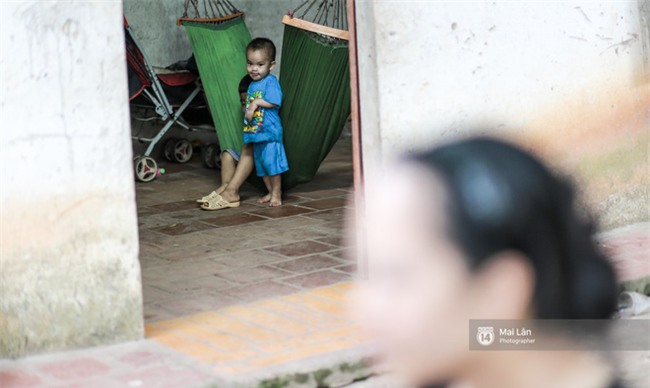 Chuyện người mẹ tay cụt, chân khèo vẫn mạnh mẽ nuôi con trong đơn độc sau khi bị phụ bạc - Ảnh 6.