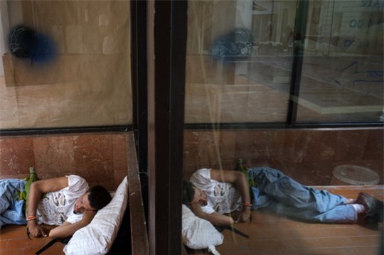 5 sự thật về vùng lãnh thổ Mỹ mới vỡ nợ - Ảnh 2.