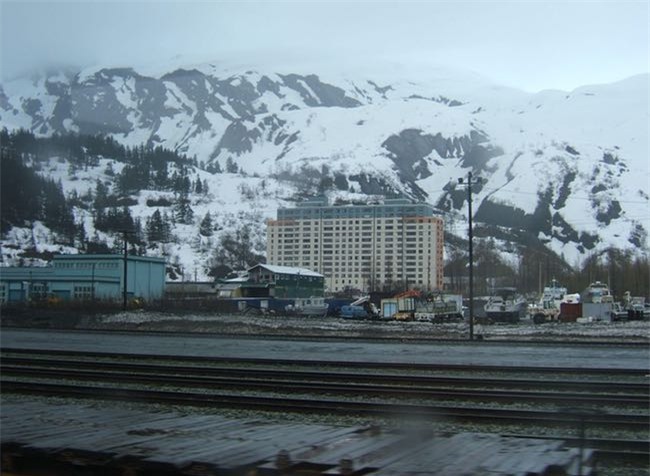 13 thị trấn dị nhất ở Mỹ, trong đó có 1 thị trấn được mua bởi người gốc Việt - Ảnh 2.