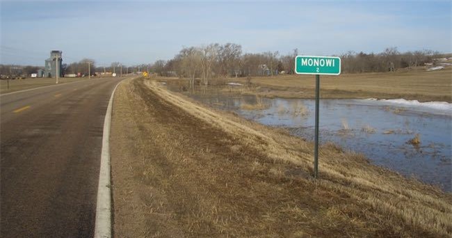 13 thị trấn dị nhất ở Mỹ, trong đó có 1 thị trấn được mua bởi người gốc Việt - Ảnh 3.