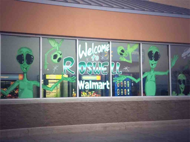 13 thị trấn dị nhất ở Mỹ, trong đó có 1 thị trấn được mua bởi người gốc Việt - Ảnh 6.