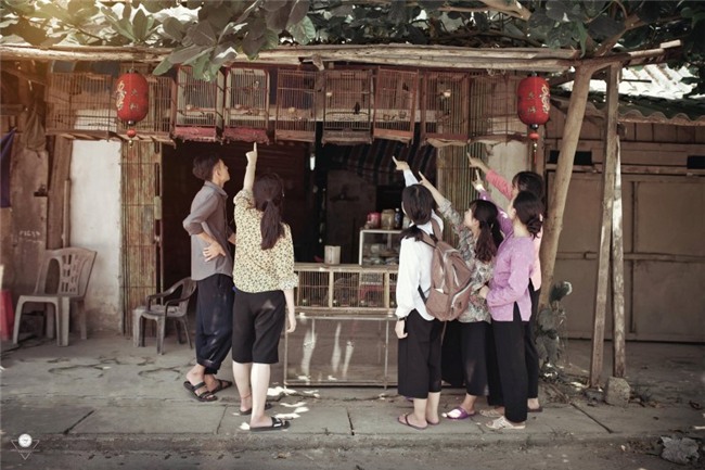 ảnh kỷ yếu, Quảng Bình