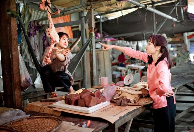 ảnh kỷ yếu, Quảng Bình