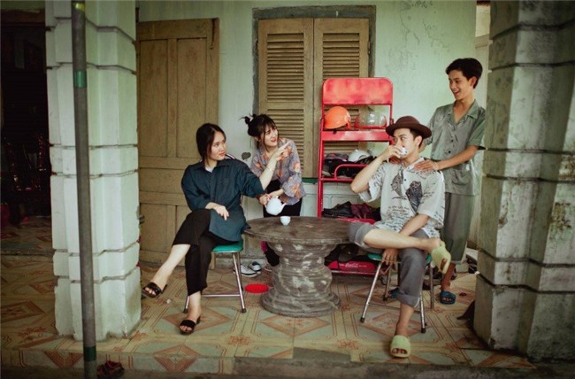 ảnh kỷ yếu, Quảng Bình