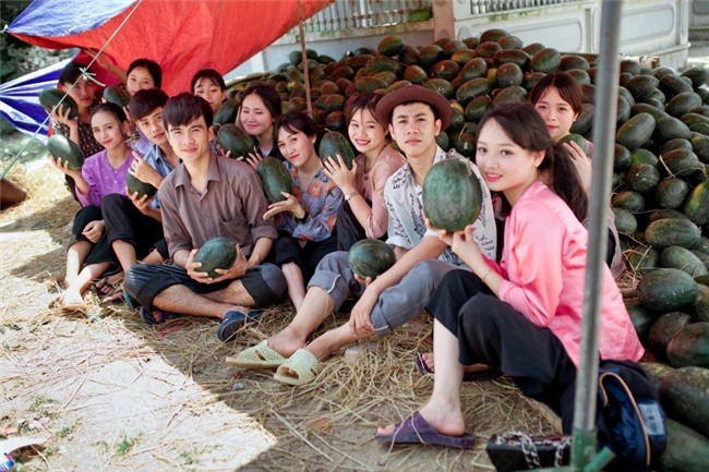 ảnh kỷ yếu, Quảng Bình