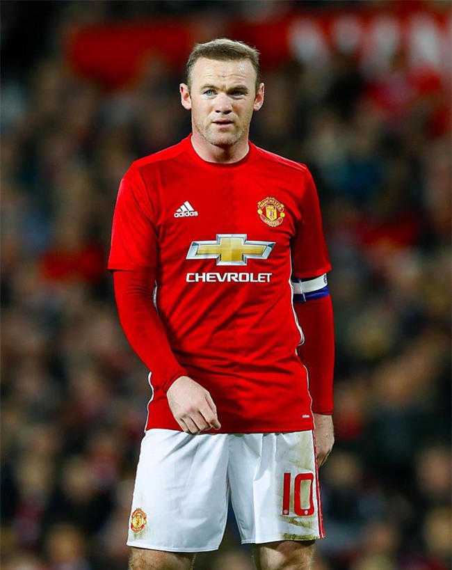 Rooney chơi bạc khát nước, thua gần 15 tỷ đồng chỉ trong 2 giờ đồng hồ - Ảnh 4.