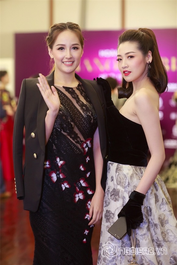 Hoa hậu mai phương thúy,hoa hậu việt nam 2006,mai phương thúy tái xuất