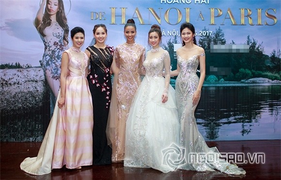 Hoa hậu mai phương thúy,hoa hậu việt nam 2006,mai phương thúy tái xuất