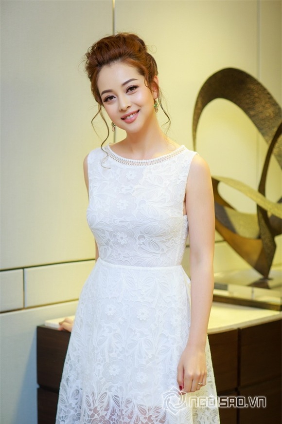 Hoa hậu jennifer phạm,hoa hậu châu á tại mỹ,jennifer phạm đẹp hút hồn