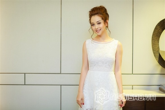 Hoa hậu jennifer phạm,hoa hậu châu á tại mỹ,jennifer phạm đẹp hút hồn