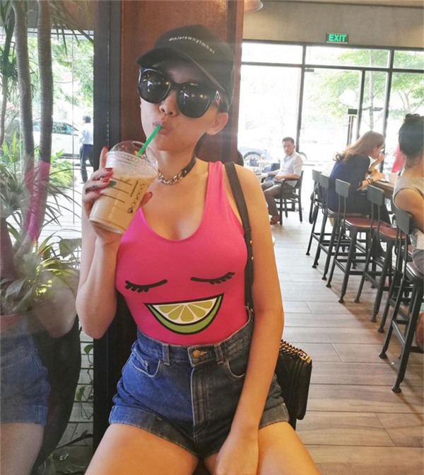 tuong da qua, ai ngo mac bikini ra pho hot den tan he nay! - 4