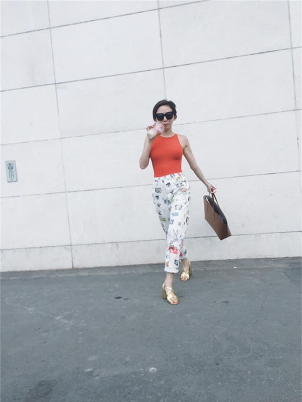 tuong da qua, ai ngo mac bikini ra pho hot den tan he nay! - 5