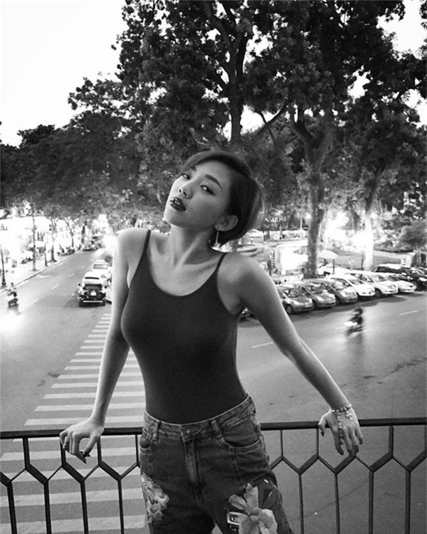 tuong da qua, ai ngo mac bikini ra pho hot den tan he nay! - 6