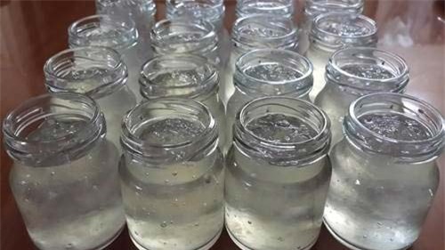 chi can mot giot nay moi toi da ban se trang non ma chang can dung nhieu my pham - 4