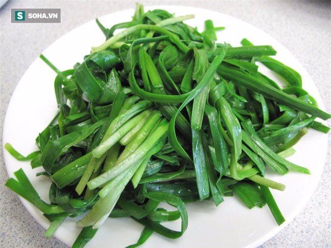 Đông y gọi đây là món rau dành cho thận: Hãy xem thêm 10 công dụng tuyệt vời của nó - Ảnh 4.