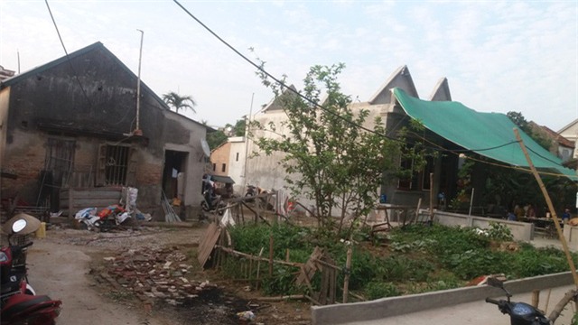 vu 3 anh em ruot tu vong duoi ham biogas: cau noi dua qua dien thoai thanh su that - 1