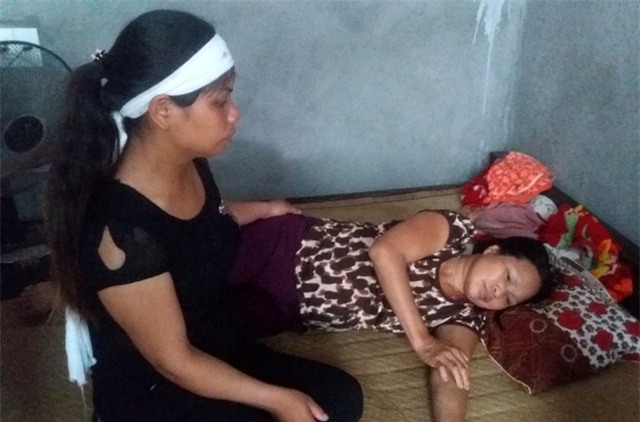 vu 3 anh em ruot tu vong duoi ham biogas: cau noi dua qua dien thoai thanh su that - 2