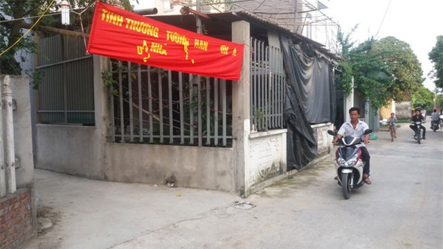vu 3 anh em ruot tu vong duoi ham biogas: cau noi dua qua dien thoai thanh su that - 3