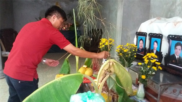vu 3 anh em ruot tu vong duoi ham biogas: cau noi dua qua dien thoai thanh su that - 4