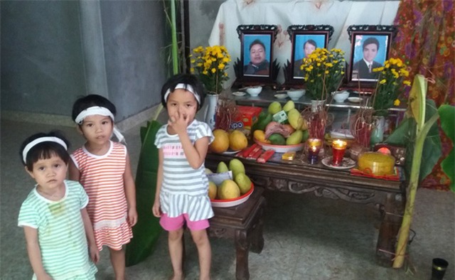 vu 3 anh em ruot tu vong duoi ham biogas: cau noi dua qua dien thoai thanh su that - 5