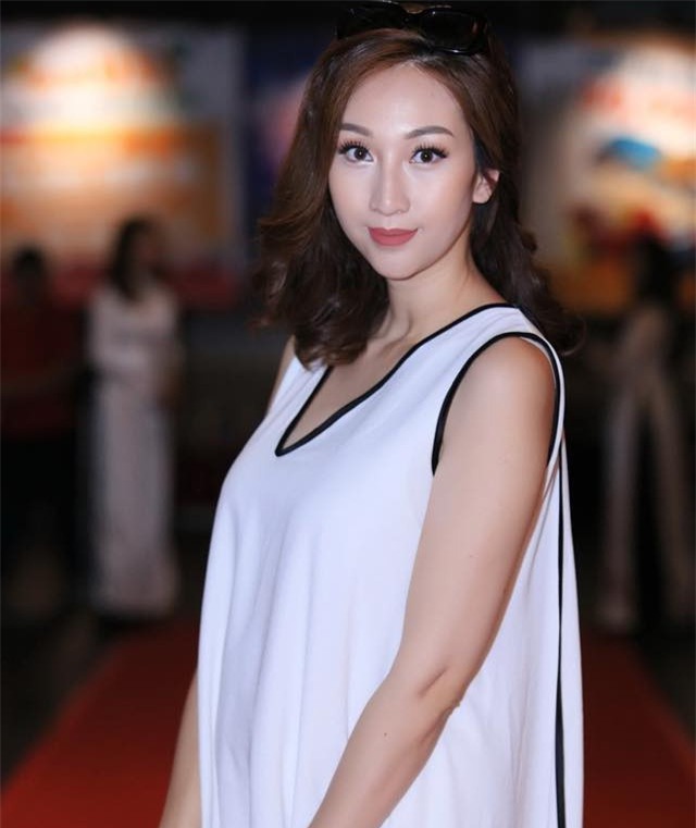Dien vien Ngoc Trai: 'Chu Trung Dan da khoc khi ra ve' hinh anh 3