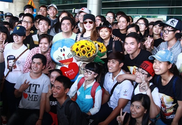 Mỹ Tâm: Lên tiếng một lần toàn bộ vụ cưới xin, gây sốc khi đề cập chuyện làm mẹ  - Ảnh 2.