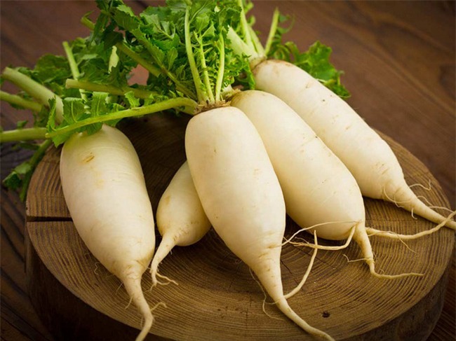5 thực phẩm cao thủ làm nhuận tràng, chống táo bón, khó tiêu: Hãy ăn ngay từ đầu mùa hè - Ảnh 4.