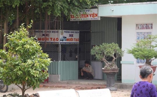 Tranh giành khách, con trai cán bộ y tế liên tục truy sát người - 3