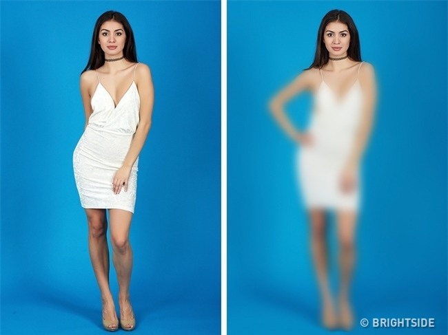 Tại sao soi gương lúc nào cũng thấy mình đẹp lồng lộn hơn khi chụp ảnh - Ảnh 4.