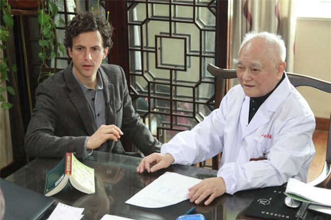 Giáo sư Lý Tế Nhân: Muốn dưỡng ngũ tạng khỏe, cần khắc cốt ghi tâm những điều này - Ảnh 1.