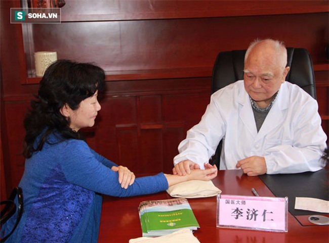 Giáo sư Lý Tế Nhân: Muốn dưỡng ngũ tạng khỏe, cần khắc cốt ghi tâm những điều này - Ảnh 10.