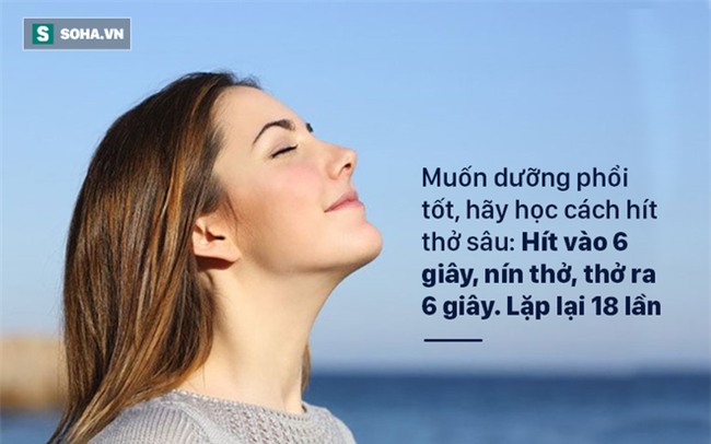 Giáo sư Lý Tế Nhân: Muốn dưỡng ngũ tạng khỏe, cần khắc cốt ghi tâm những điều này - Ảnh 5.