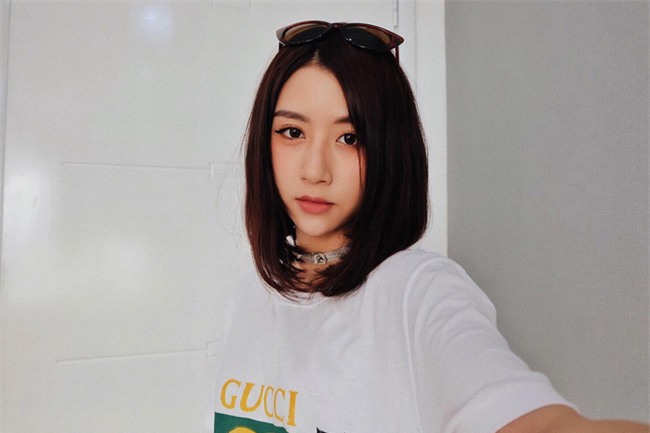 hoang yen chibi, quynh anh shyn non na mai chang chiu gia hinh anh 11